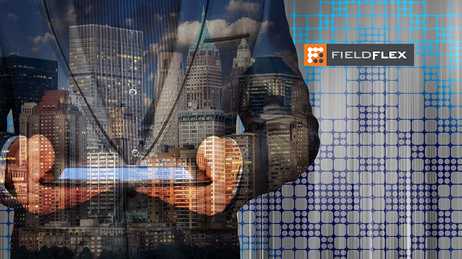 FieldFLEX Mobile Announces the Release of an SDK for FieldFLEX 12