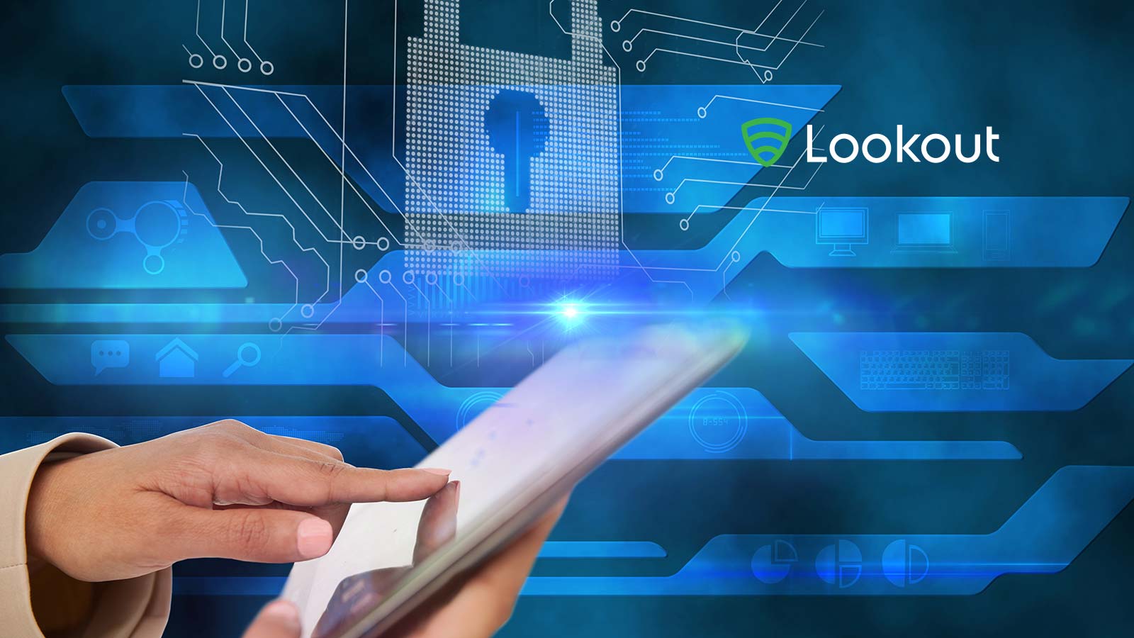 Financial Services Experienced 125 Percent Surge in Exposure to Mobile Phishing Attacks in 2020