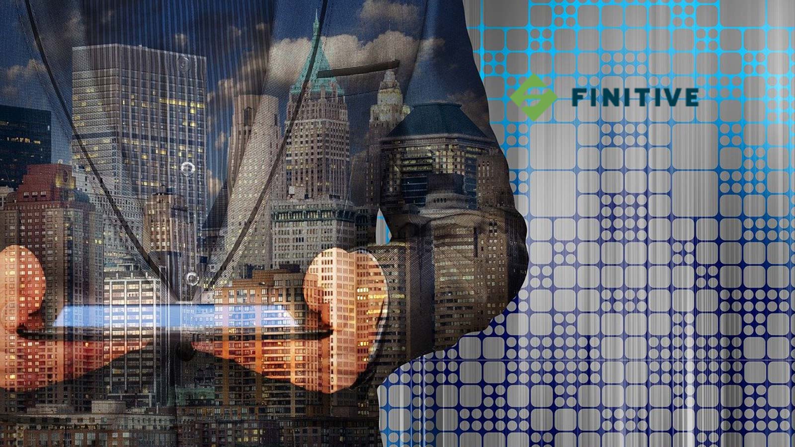 Finitive Announces Expansion into Europe with New Leadership