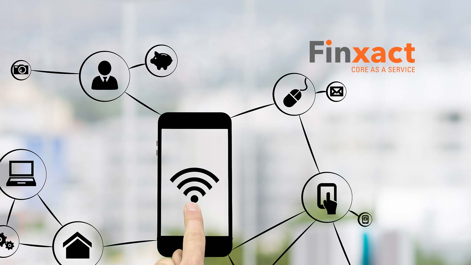 Finxact Lures Top Talent to Lead Platform Delivery & Client Services