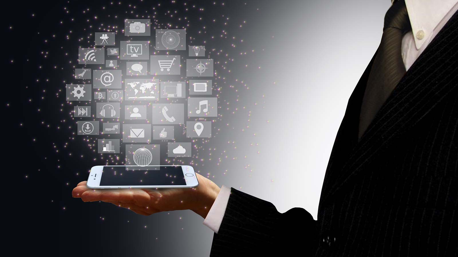 First Party Data Critical for Mobile Ecosystem to Take Back Digital Following Demise of Cookies, Says Upstream at MEF CONNECTS 2021