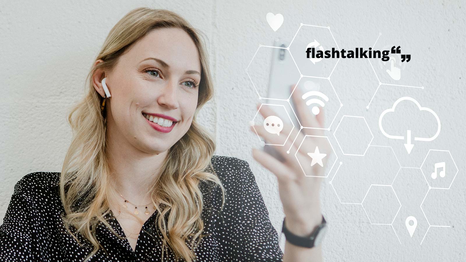 Flashtalking Launches Industry’s First End-to-End Cookieless Ad Management and Insights Solution