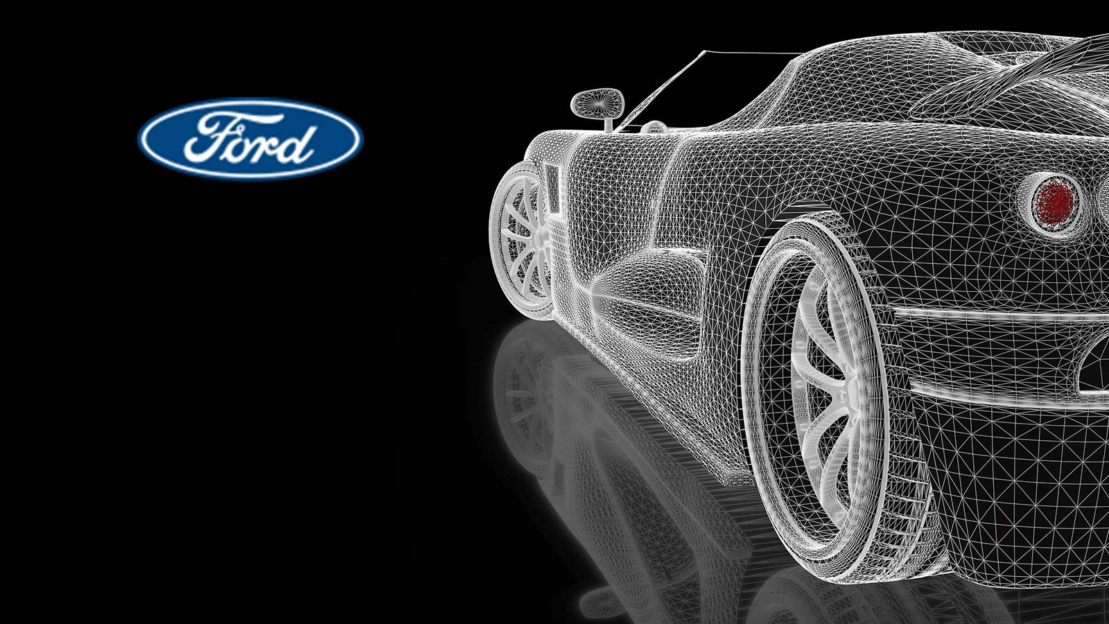Ford Harness Dynamic Out Of Home To Address Electric Vehicle ‘Range Anxiety’ With Mustang Mach-E rail Campaign