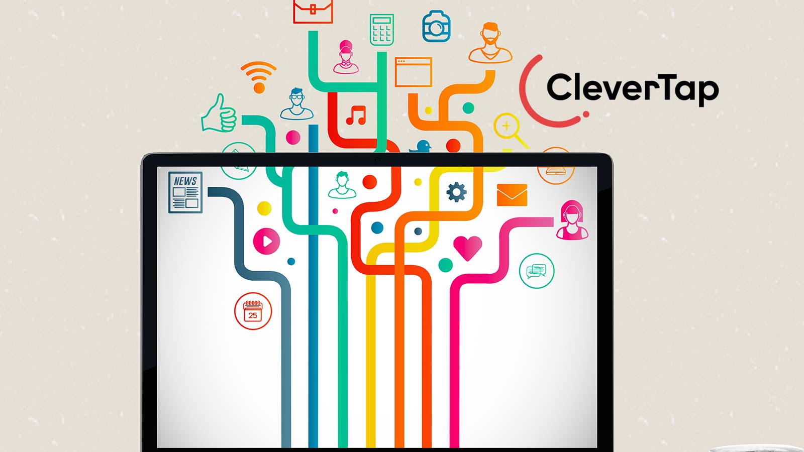 From Brain-Child to Glory Mobile Marketing Giant CleverTap Launches New Vlog on Brand Inception