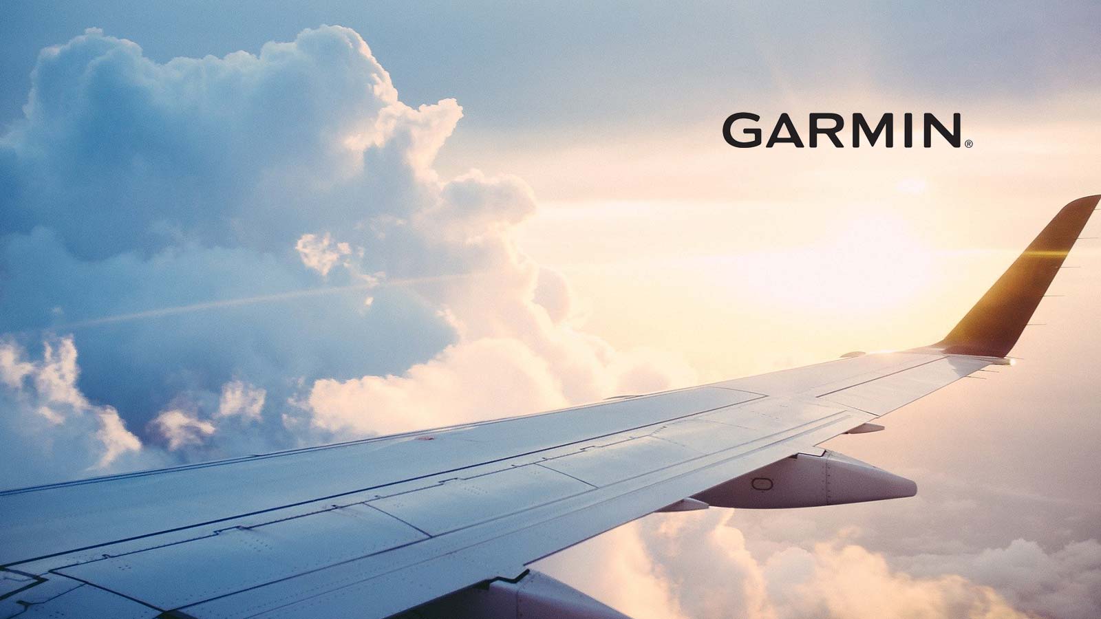 Garmin Acquires AeroData, a leading provider of performance Data Solutions for Commercial Aircraft