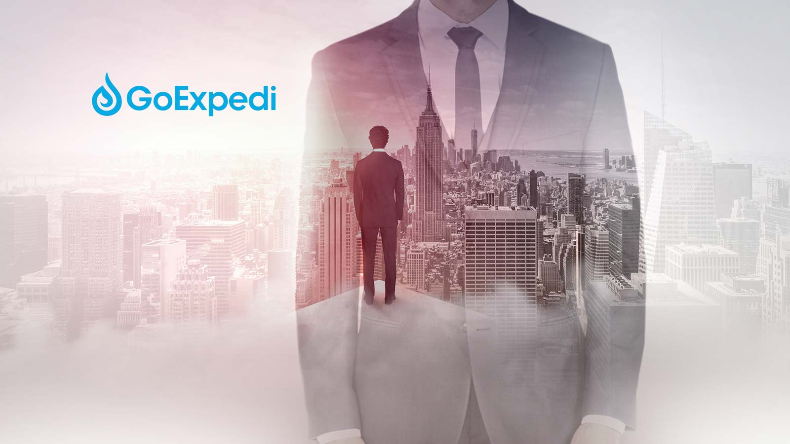 GoExpedi Appoints Michael Hanes as Senior Vice President of Sales