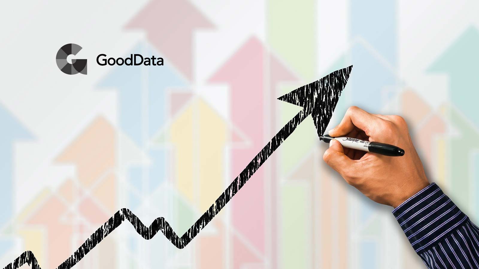 GoodData Names Chris Lobdell as Chief Revenue Officer