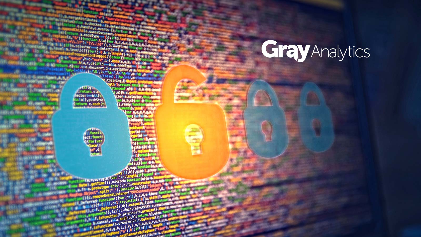 Gray Analytics Welcomes Brandon Sessions as VP, Commercial Cybersecurity