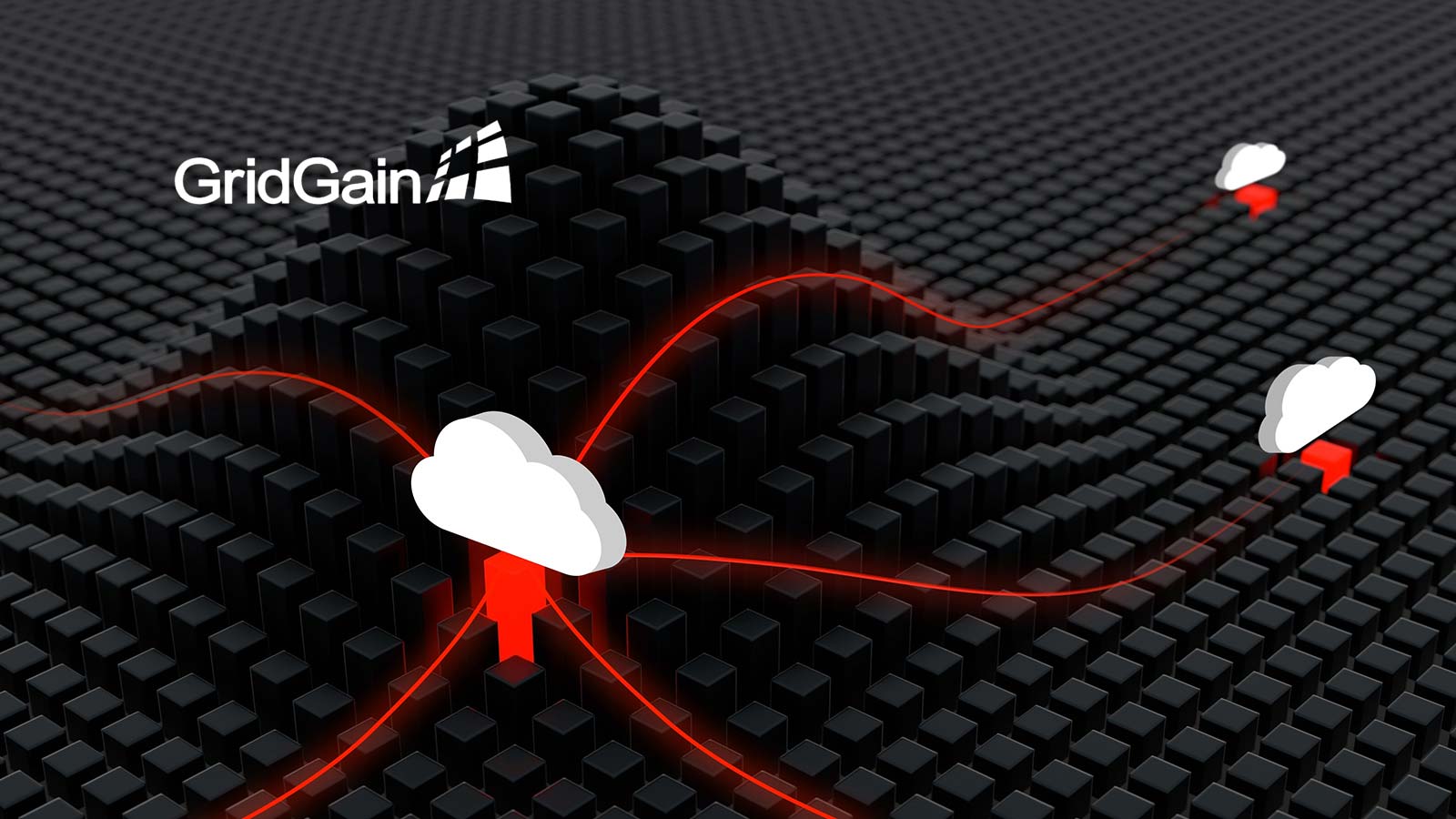 GridGain Control Center Now Available as a Cloud Service
