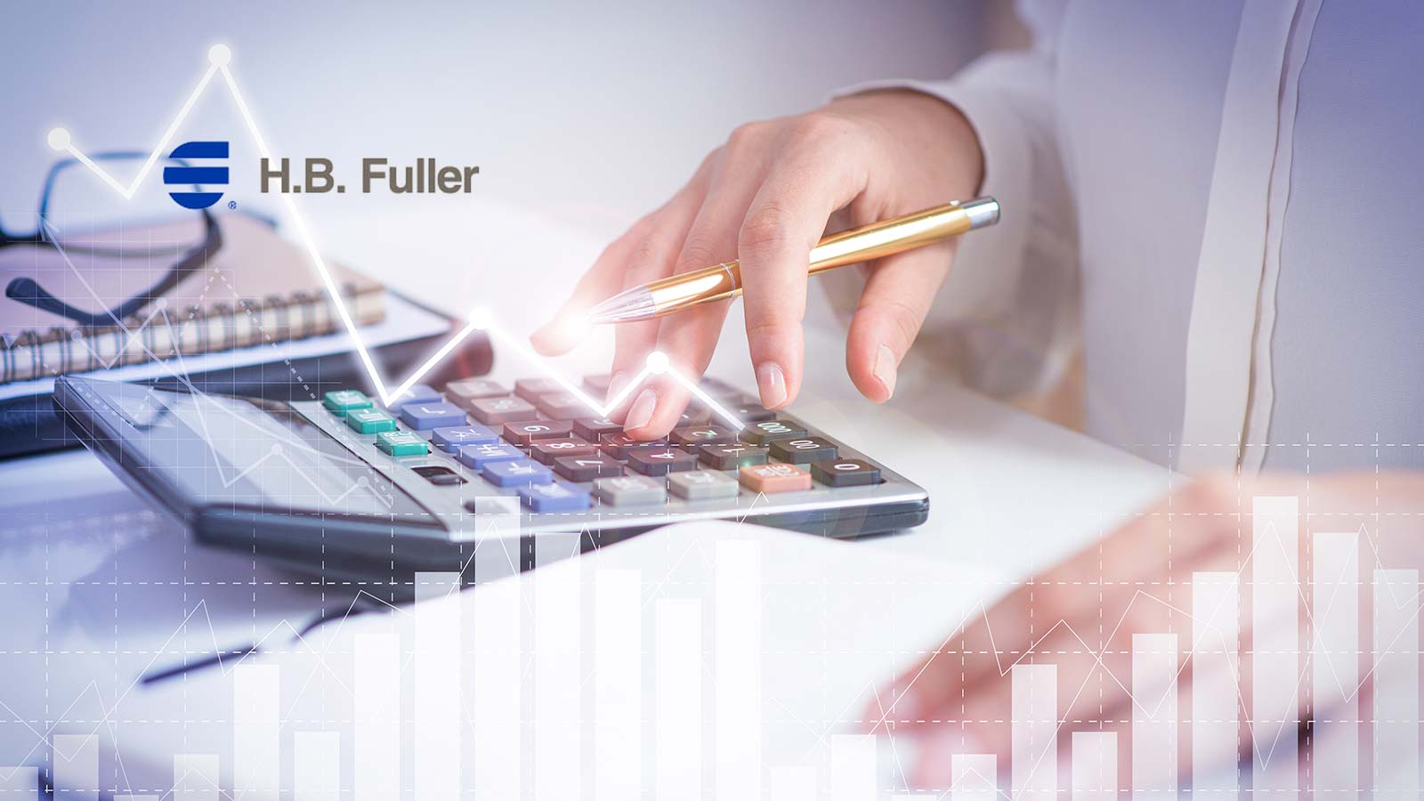 H.B. Fuller Launches Real-Time Equipment and Data-Analytics Service for Softcover Books and Magazines