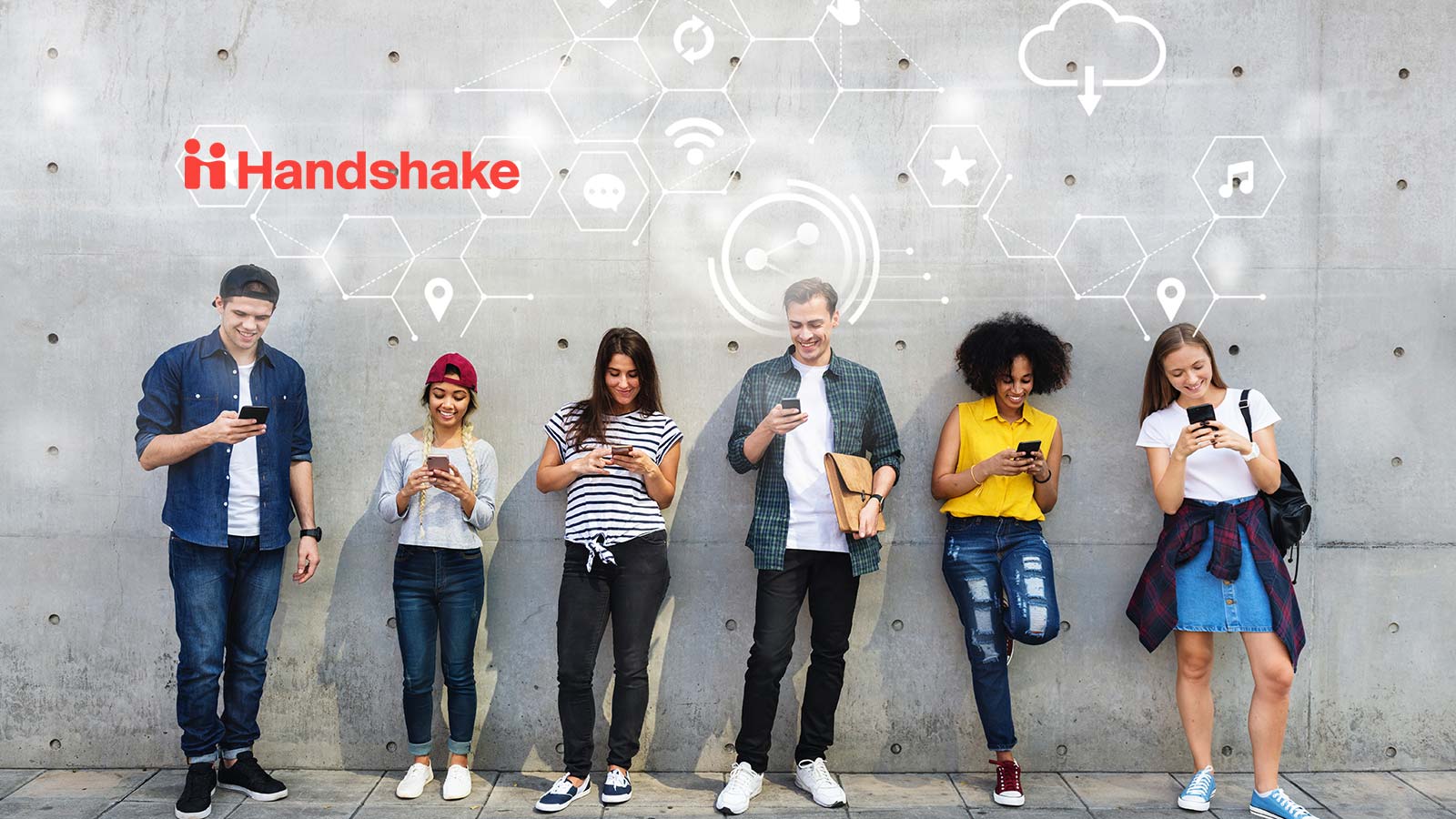 Handshake Secures Another $80 Million To Accelerate Virtual Recruiting and Diverse Hiring Practices