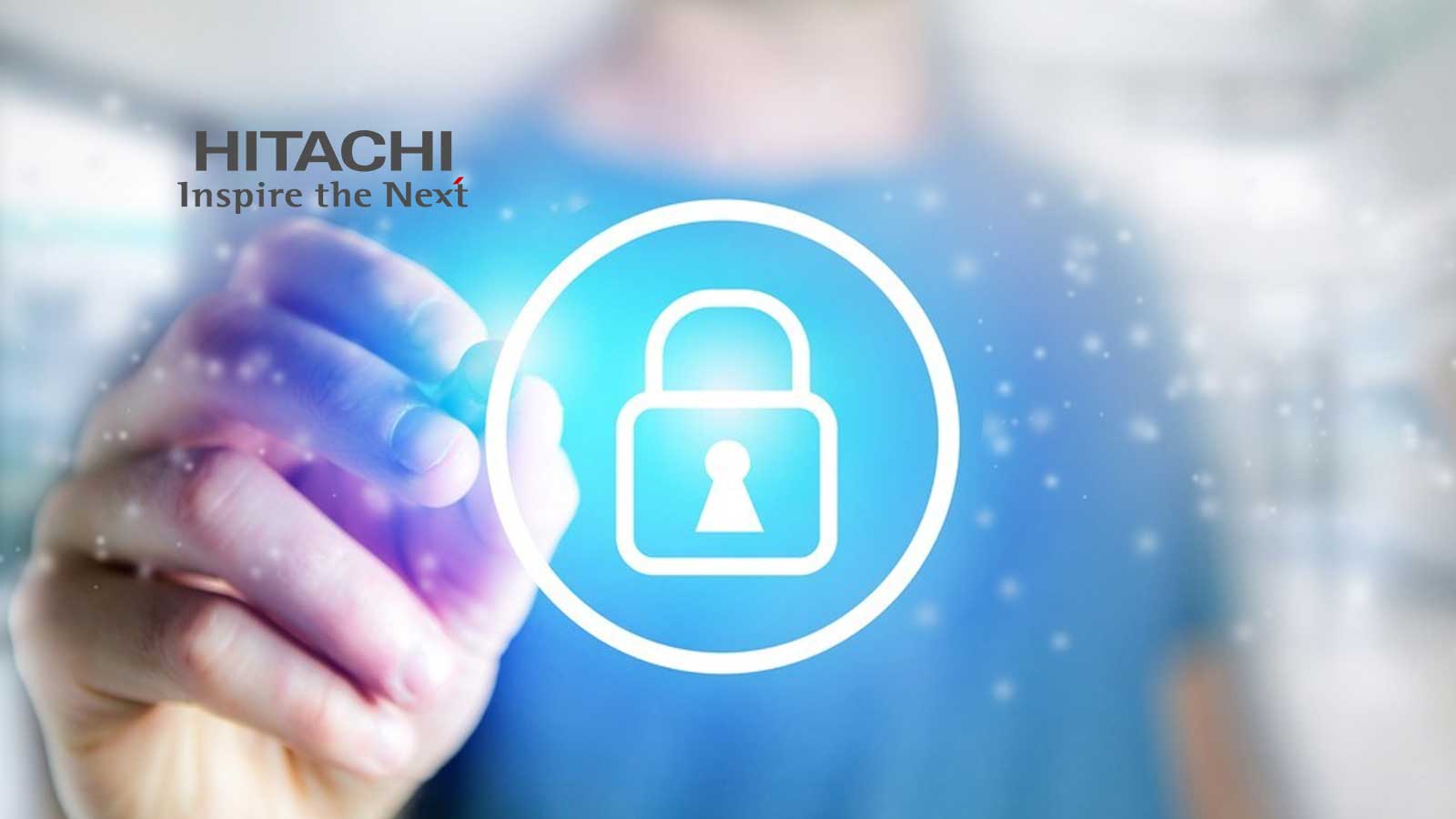 Hitachi Vantara Enhances Lumada Portfolio to Deliver Improved Resilience, Agility and Accuracy in Industrial IoT Environments