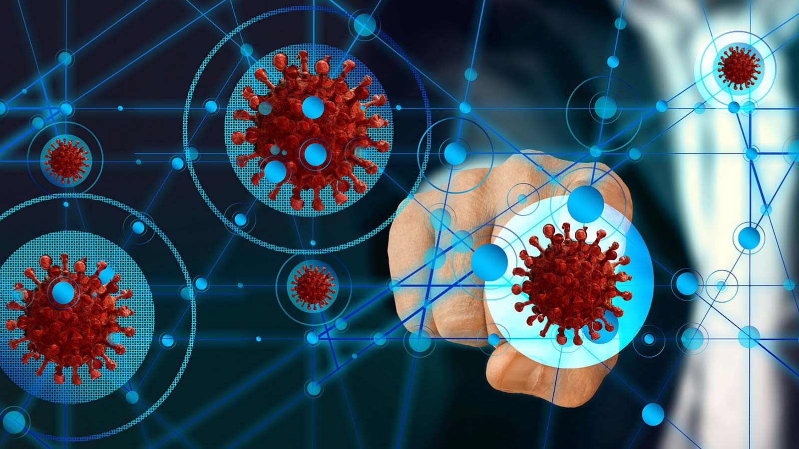 How COVID-19 Influences Pharma’s Label Management Practices