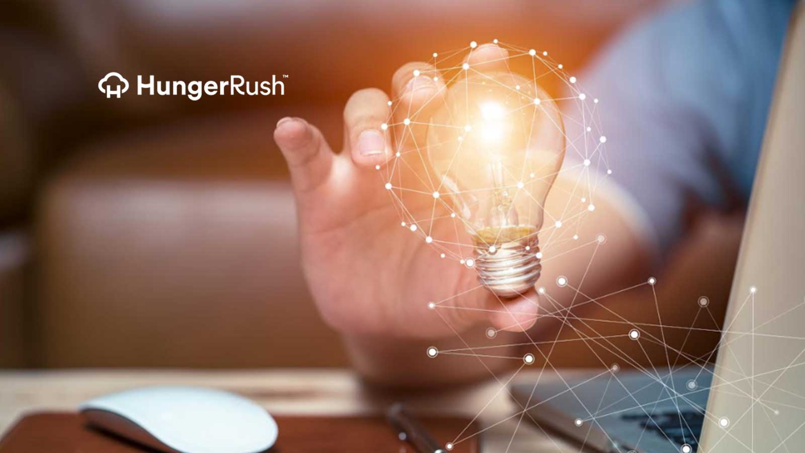 HungerRush Acquires Online Omnichannel Ordering and Digital Marketing Software Company 9Fold