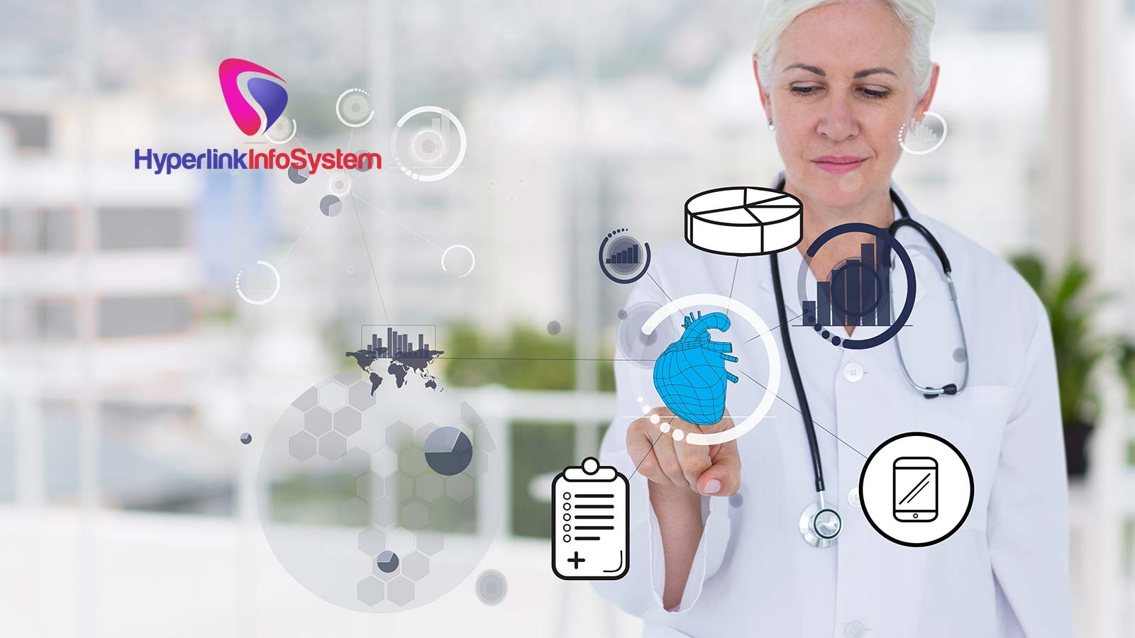 Hyperlink InfoSystem Has Developed an Innovative Solution For Zydus Cadila To Safeguard Patients Against Fake Medicines