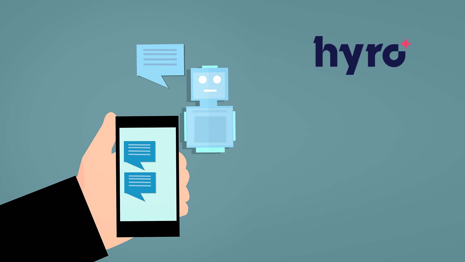 Hyro Raises $10.5M in Series A Funding to Replace Chatbots and IVR Systems with Adaptive Communications