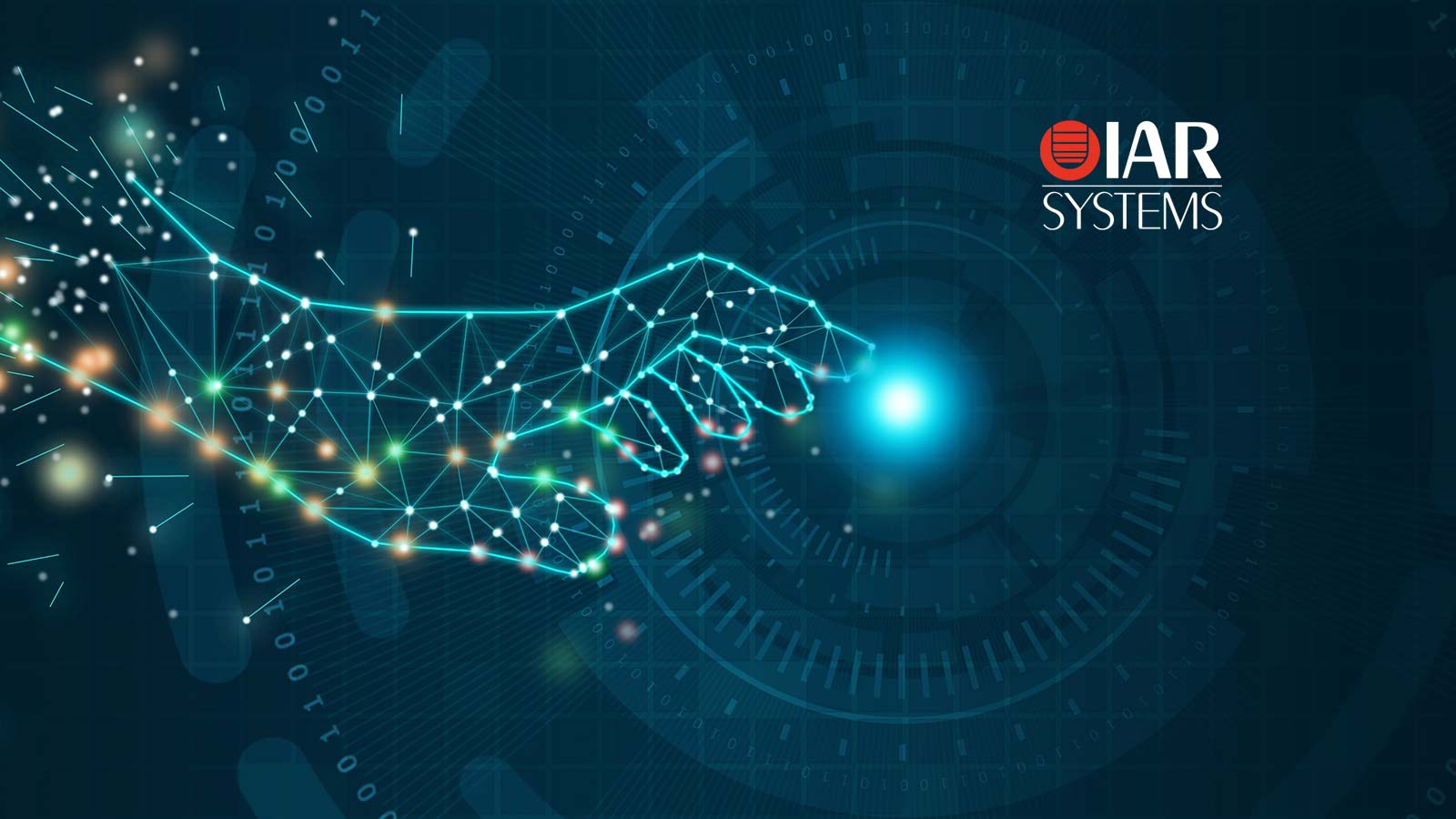 IAR Systems boosts development of embedded applications based on NXP's i.MX RT1160 crossover MCUs