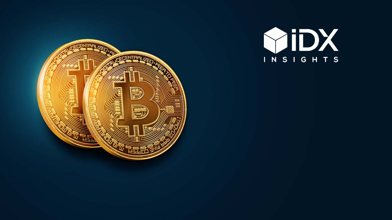 IDX Works With S&P Dow Jones Indices to Launch Risk-Managed Crypto Indices