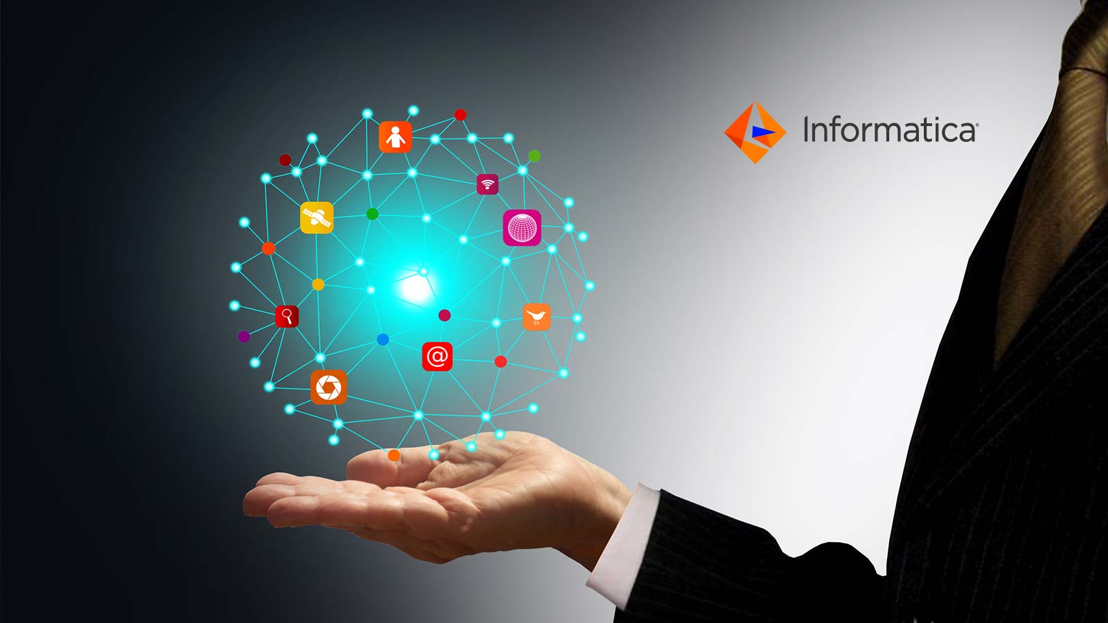 Informatica Names Deloitte Global Partner of the Year