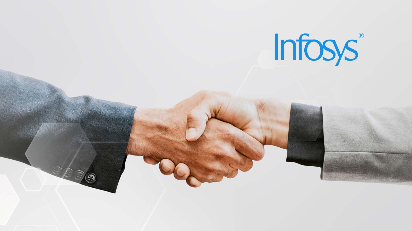 Infosys and SAP Collaborate to Provide Business Process Transformation-as-a-Service to Enterprises