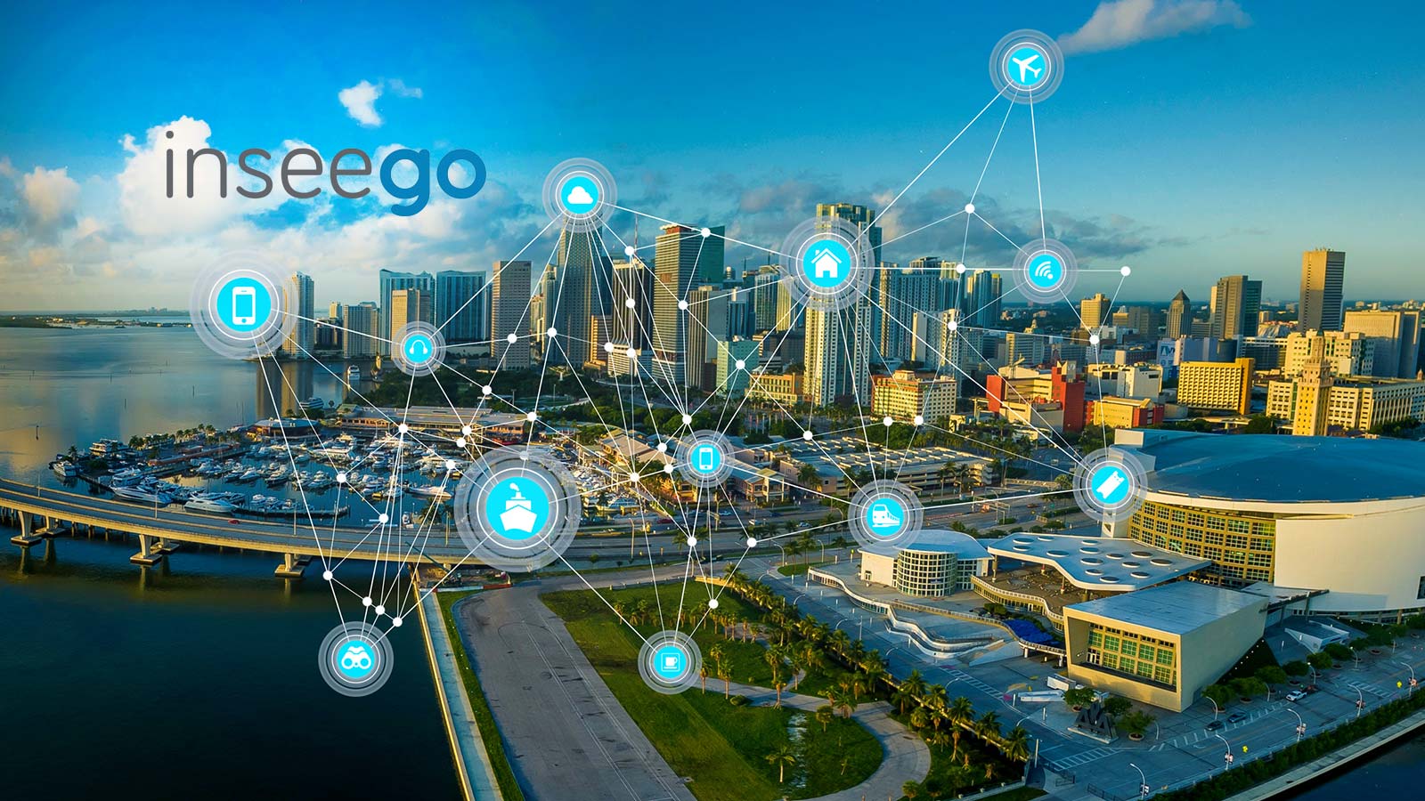 Inseego and Net4 Join Forces to Deliver 5G Solutions for Private Networks Across Europe