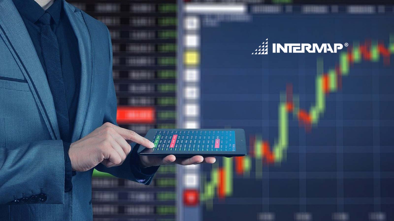 Intermap Supports Accelerating Growth in the UAV Industry