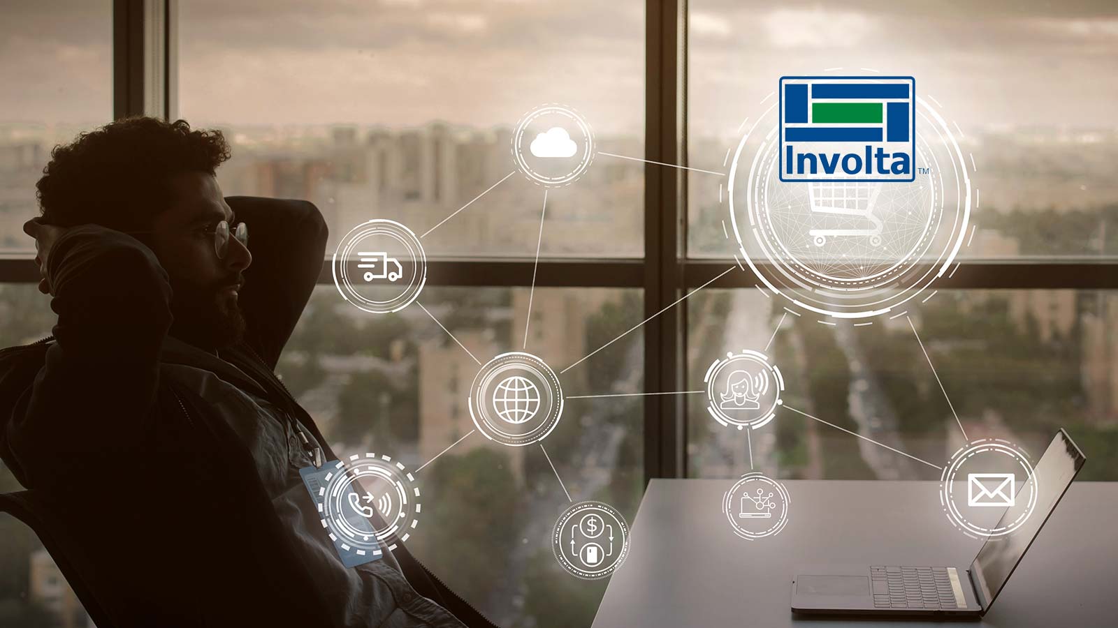 Involta Adds Managed VMware SD-WAN Solution to Enable Secure Work From Anywhere Environments