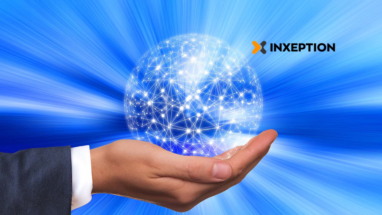 Inxeption Announces $61.5 Million Investment from Global Technology Investor Coatue