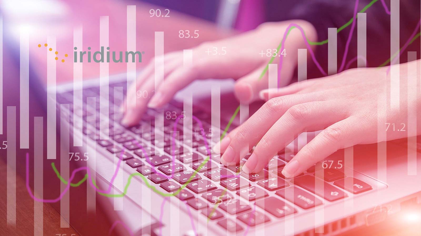 Iridium Makes Strategic Investment in DDK Positioning, Provider of Enhanced GNSS Accuracy Solutions