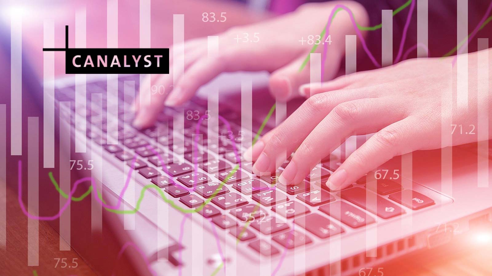 Jeremy Payne Joins Canalyst To Lead Fundamental Data Products