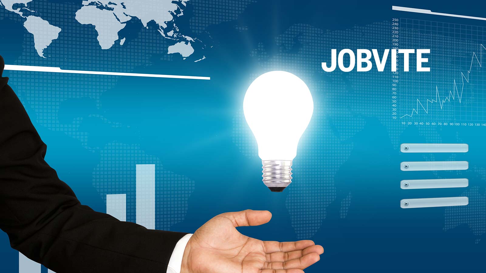 Jobvite Announces Return of The Summer to Evolve
