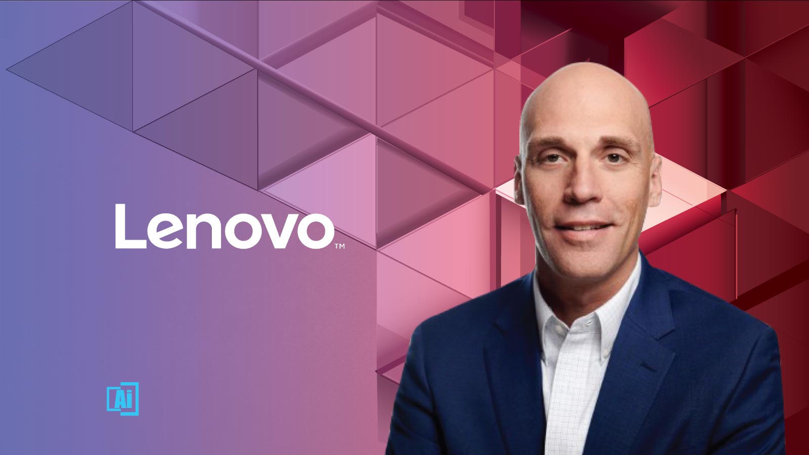 AiThority Interview with John Stamer, Vice President & GM of Americas Services at Lenovo