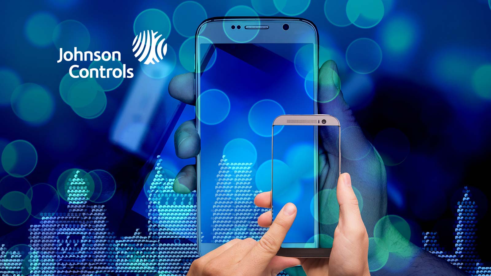 Johnson Controls partners with DigiCert to bring the next level of Digital Trust to Smart Building Solutions