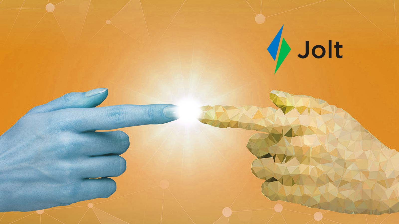 Jolt Expands Global Channel Through Partnership with HAVI