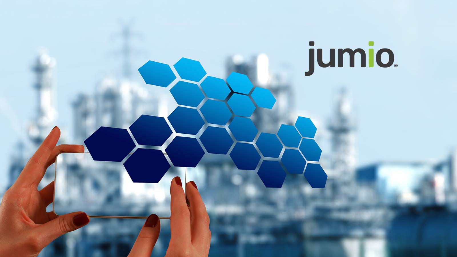 Jumio Expands Channel Program through New Distribution Relationship with Ingram Micro’s Emerging Business Group