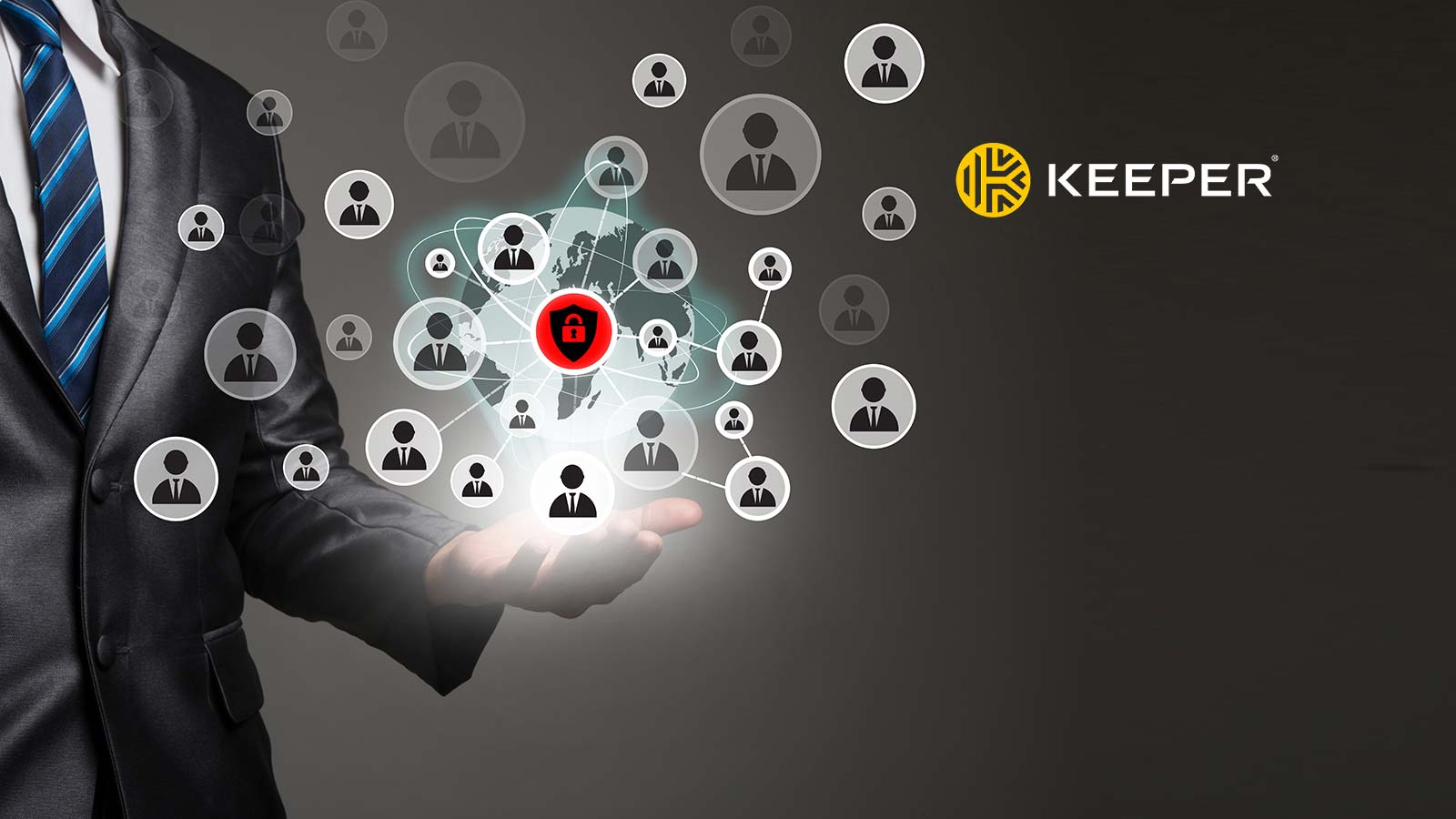 Keeper Security Rolls Out Webhook Integration Across All Messaging Platforms for Enterprise Customers