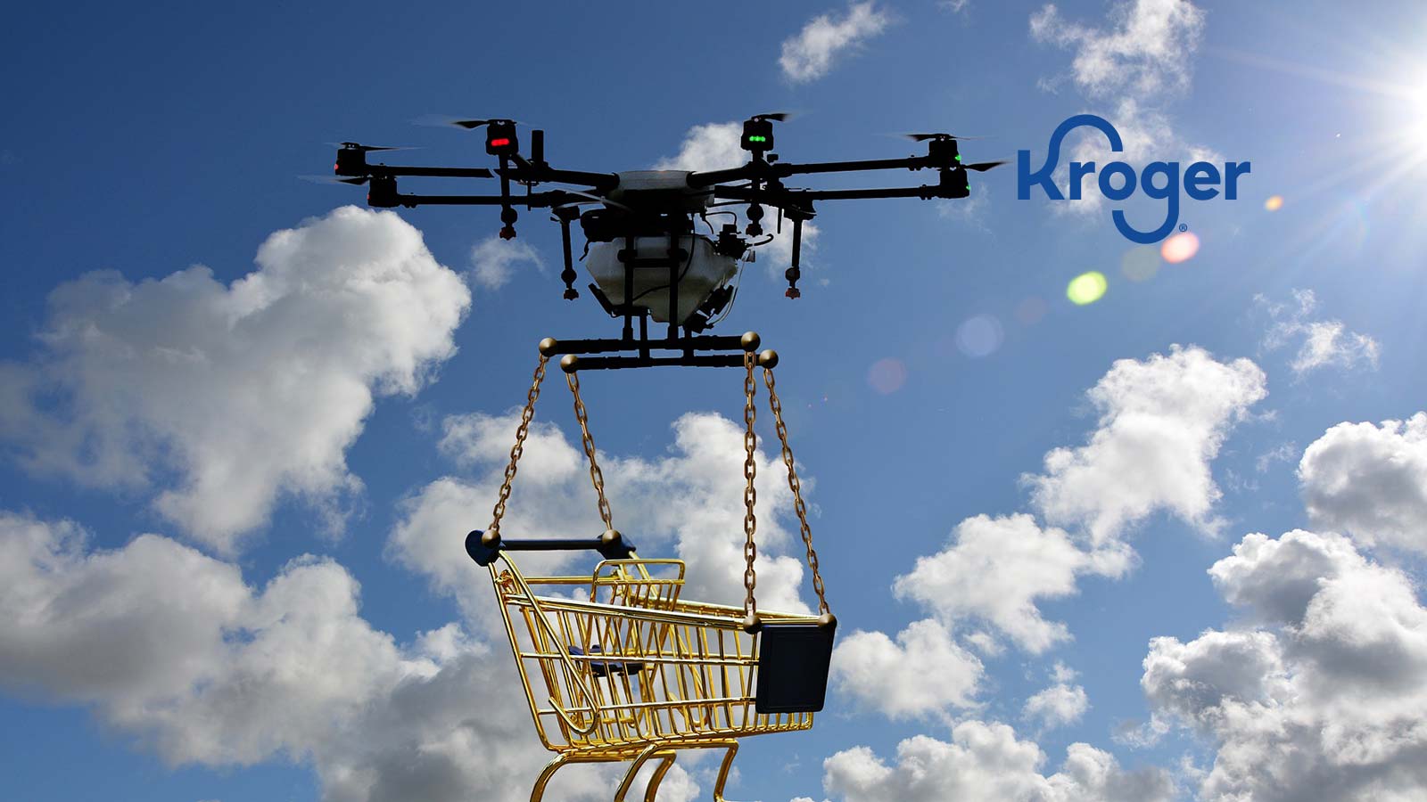 Kroger Launches Private Marketplace To Unleash First-Party Targeting Capabilities