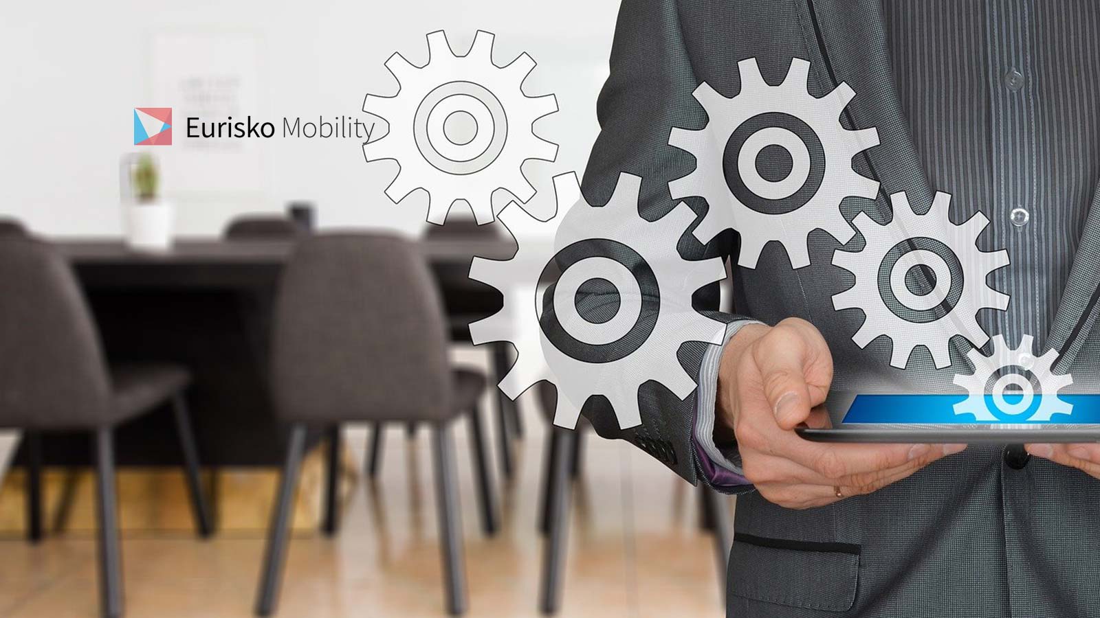 Kuwaiti newspaper Al-Qabas partners with Eurisko Mobility to release innovative, AI-powered digital platform