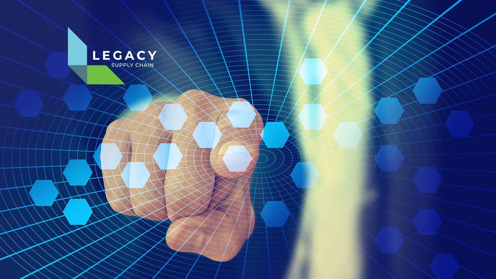 LEGACY Supply Chain Announces Raoul Siclait As Their New Chief Financial Officer
