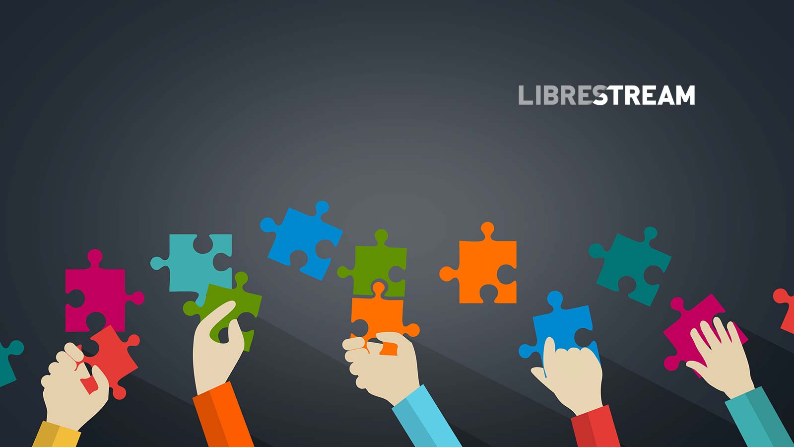 Librestream Unveils Workforce Collaboration and Knowledge-Sharing Enhancements as Part of AI Connected Expert Vision