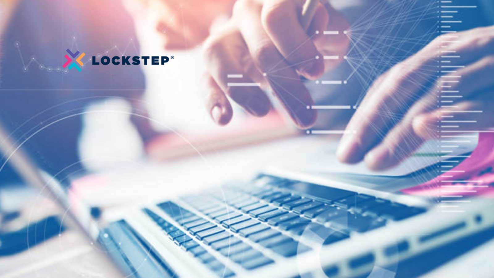 Lockstep Appoints Melissa Hendrick