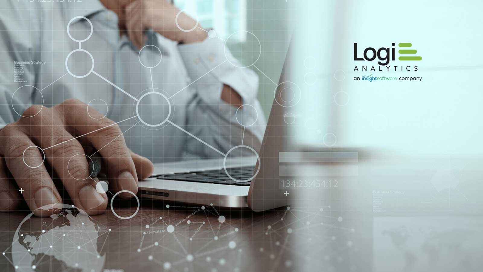 Logi Analytics Research Outlines Critical Business Advantages for Data Leaders Investing in Analytics