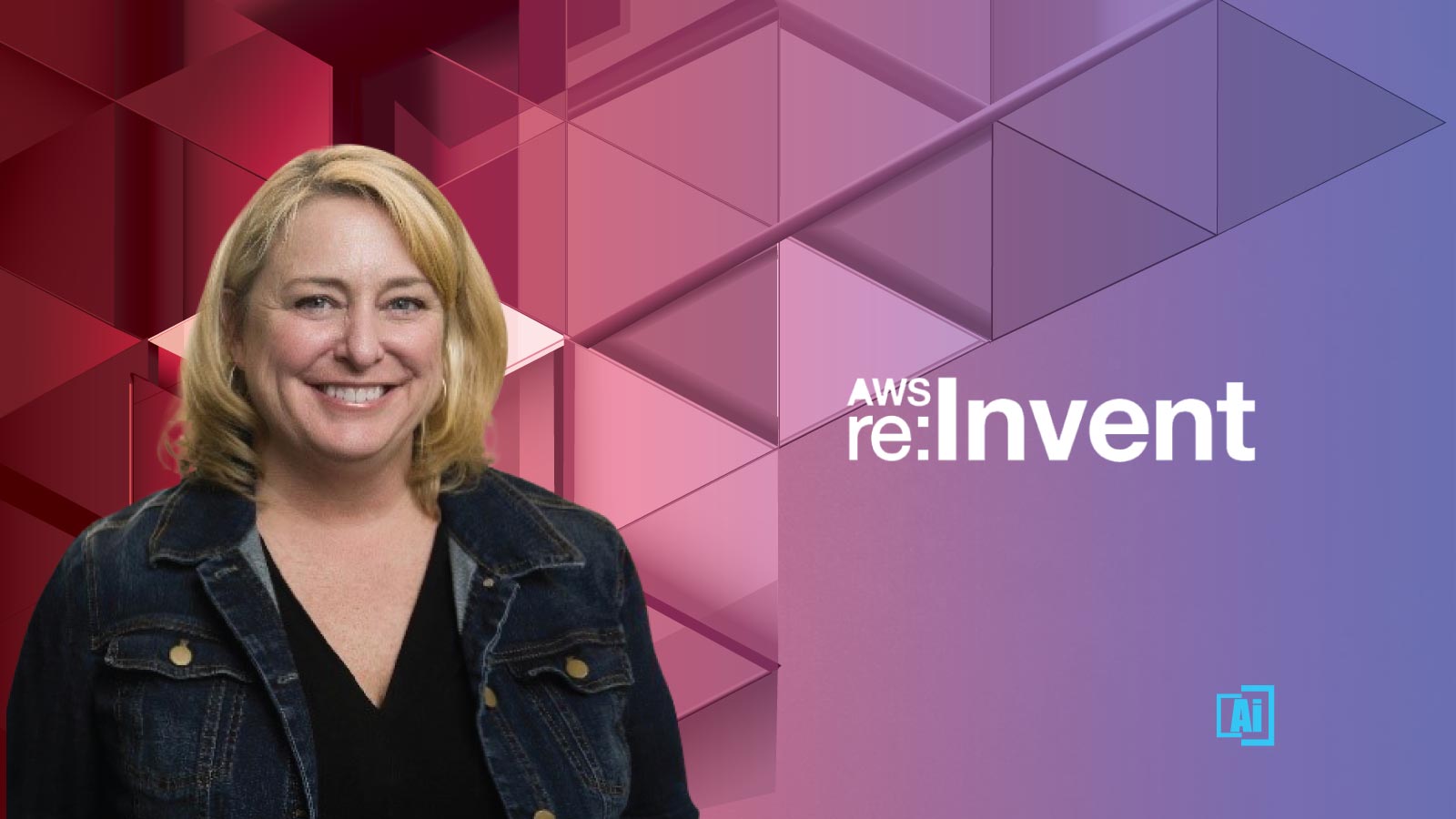 AiThority Interview with Maureen Lonergan, director, Training and Certification at AWS