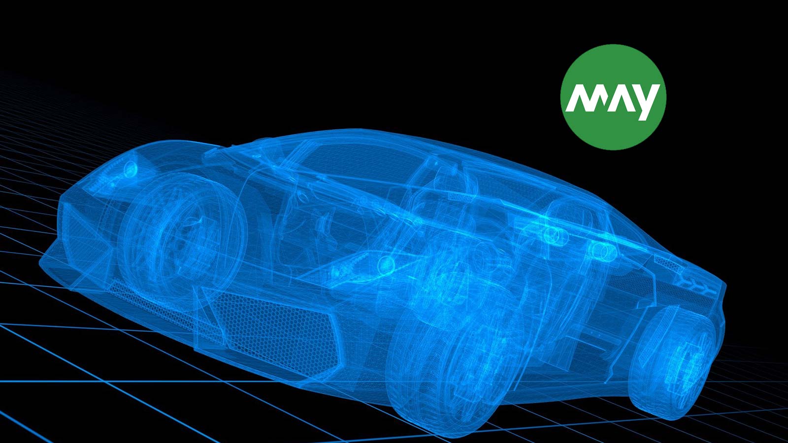 May Mobility Launches Public Road Testing Of Natively Automated Vehicle Based On The Sienna