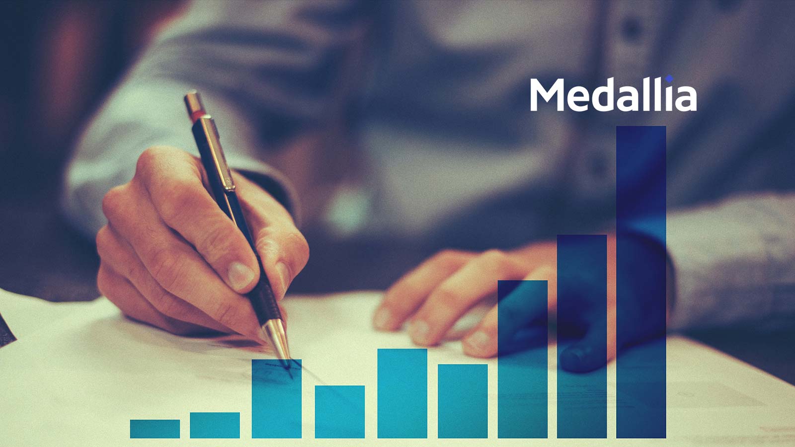 Medallia Named a Leader in Report for Customer Feedback Management Platforms
