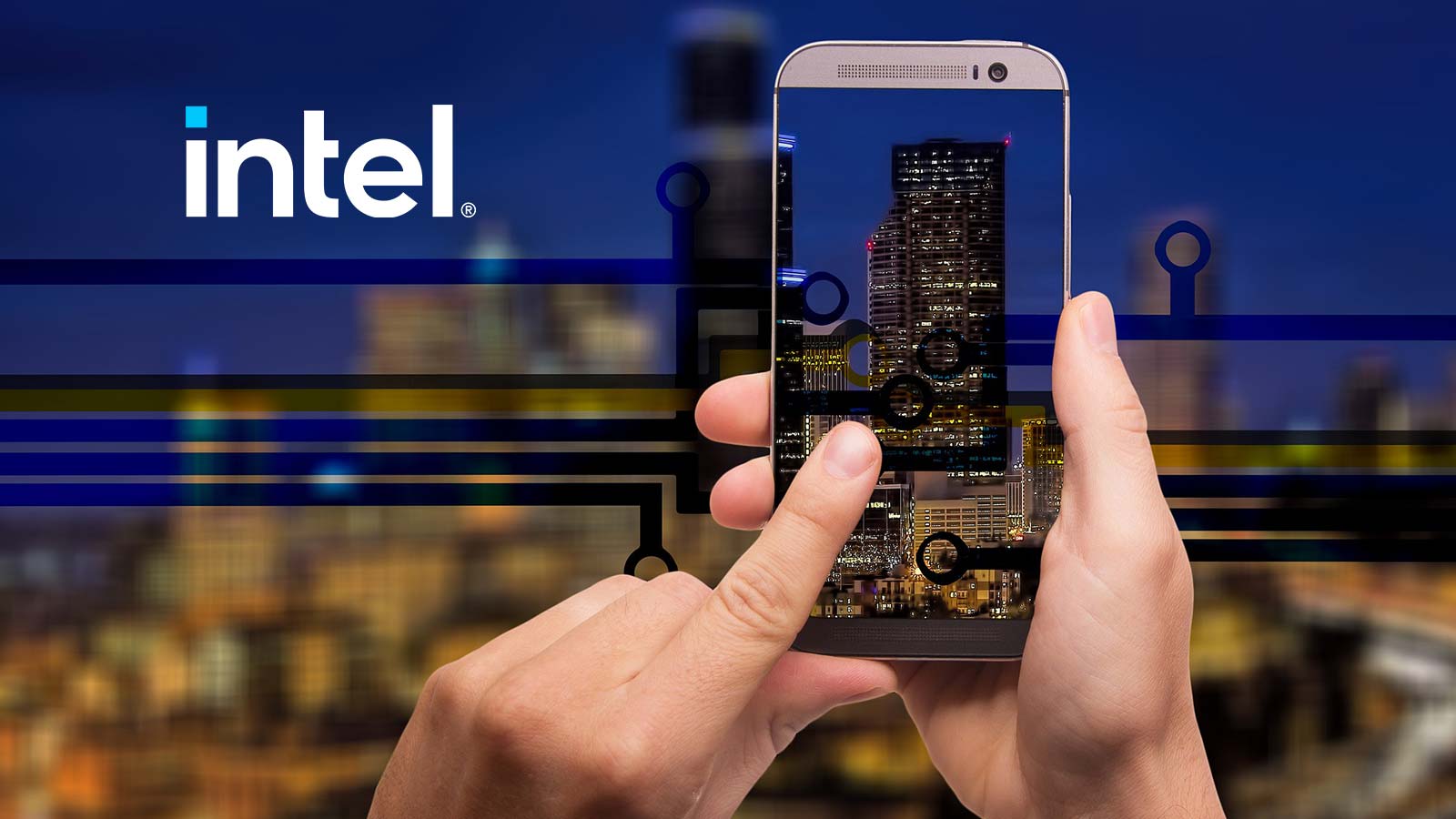 Media Alert: Intel Event at Mobile World Congress