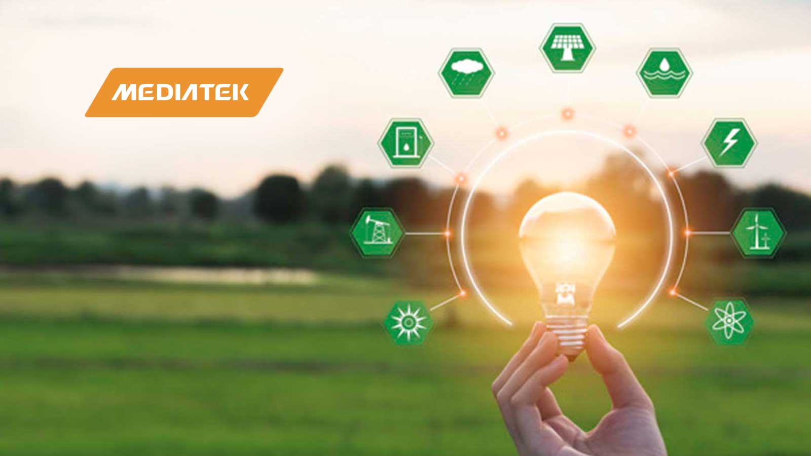 MediaTek Brings Prem­­ium Features to High Tier 5G Smartphones with New 6nm Dimensity 900 5G Chipset