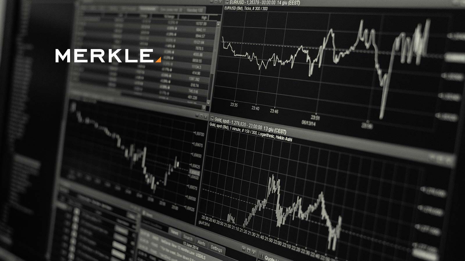 Merkle Releases Customer Journey Analytics Handbook