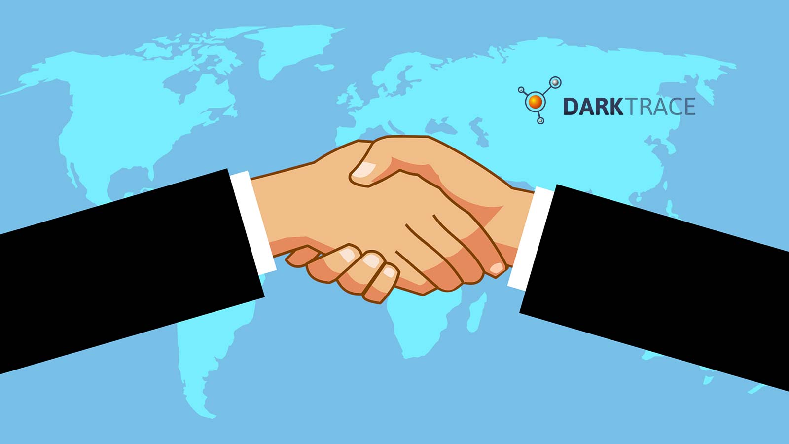 Microsoft and Darktrace Partnership Extends Autonomous Cyber Defense Across the Cloud