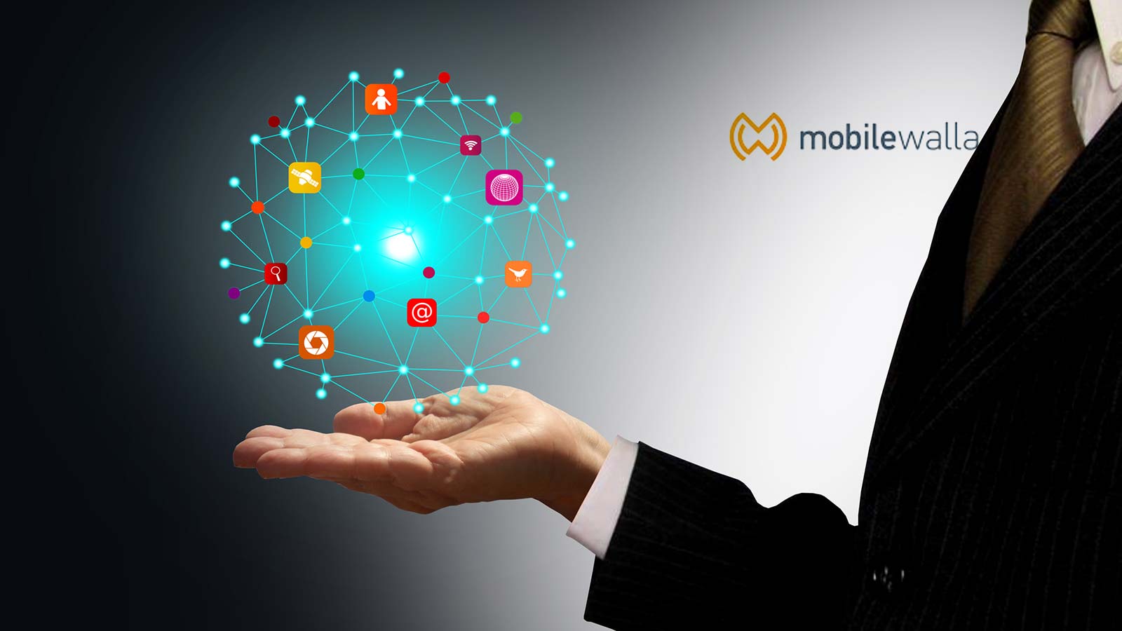 Mobilewalla Expands Relationship with Lotame